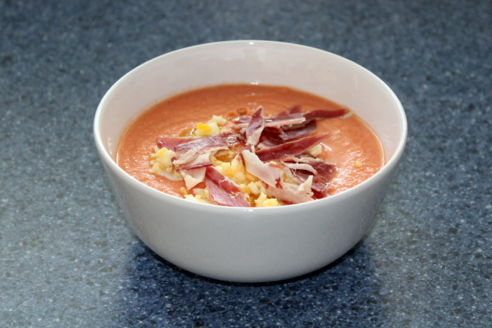 Salmorejo